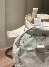 Load image into Gallery viewer, The Duffel Bag
