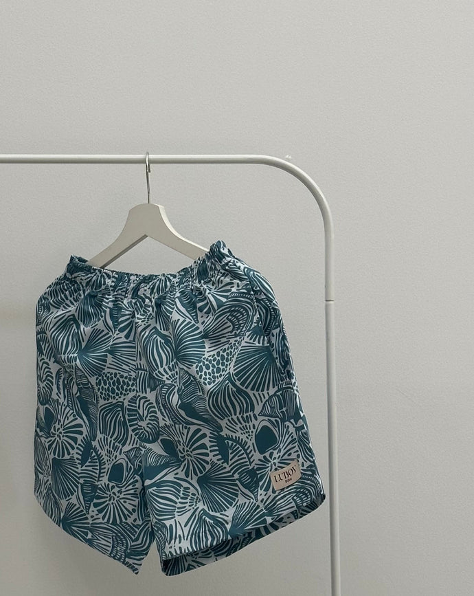 Shells Swimshorts