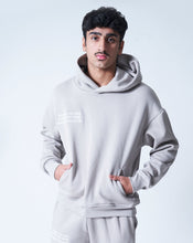 Load image into Gallery viewer, Grey Hoodie Set
