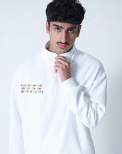 Load image into Gallery viewer, White Sweater Set
