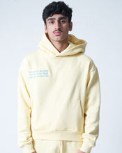 Load image into Gallery viewer, Yellow Hoodie Set
