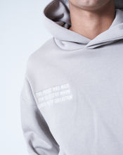 Load image into Gallery viewer, Grey Hoodie Set
