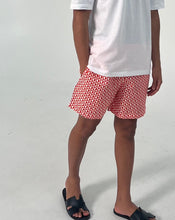 Load image into Gallery viewer, Patterned Swimshorts
