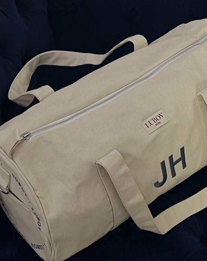 The Duffel Bag